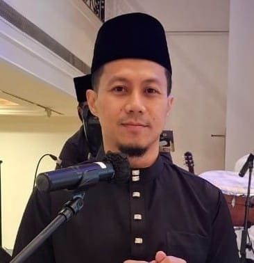 Sofian Abu Bakar